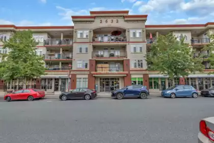 104 2632 Pauline Street, Abbotsford, BC, Abbotsford — Apartment/Condo for sale