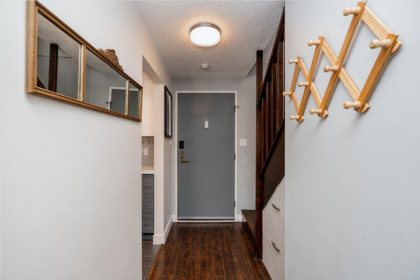 PH3 936 Bute Street, Vancouver, BC, Vancouver — Apartment/Condo for sale