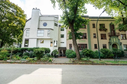PH3 936 Bute Street, Vancouver, BC, Vancouver — Apartment/Condo for sale