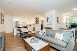 420 3229 St Johns Street, Port Moody, BC