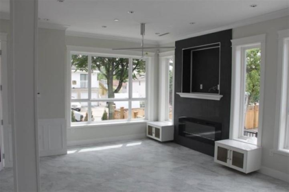 Loft / Bonus Room Photo of 3699 Napier Street, Vancouver, BC