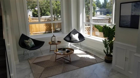 Pantry Photo of 3699 Napier Street, Vancouver, BC