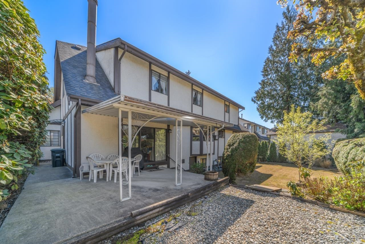 Loft / Bonus Room Photo of 8008 Woodhurst Drive, Burnaby, BC