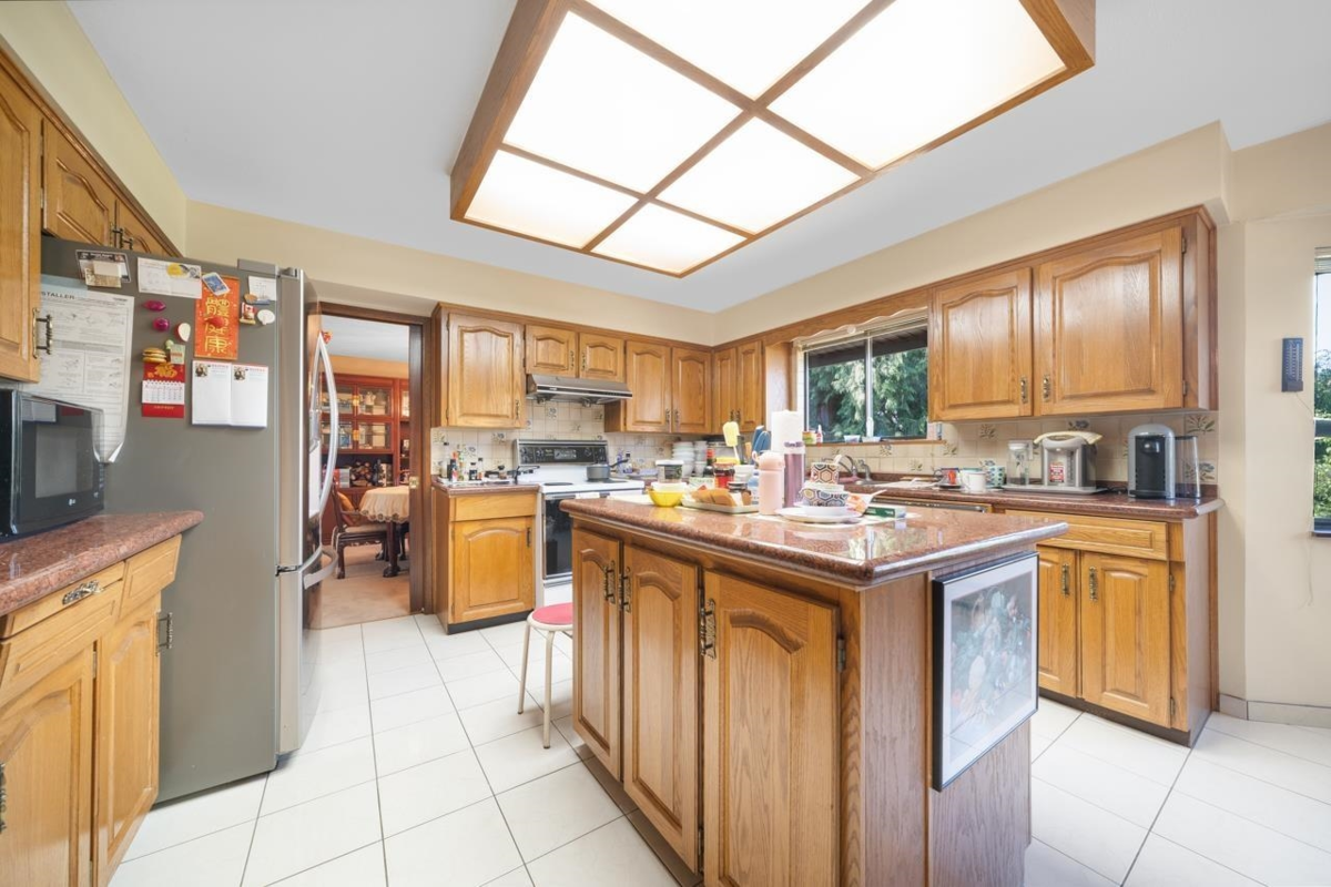 Pantry Photo of 8008 Woodhurst Drive, Burnaby, BC