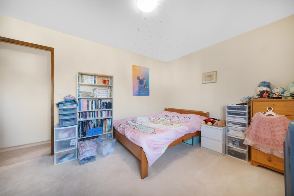 Powder Room Photo of 8008 Woodhurst Drive, Burnaby, BC