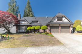 8008 Woodhurst Drive, Burnaby, BC