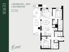 502 53 Kong Court, Coquitlam, BC