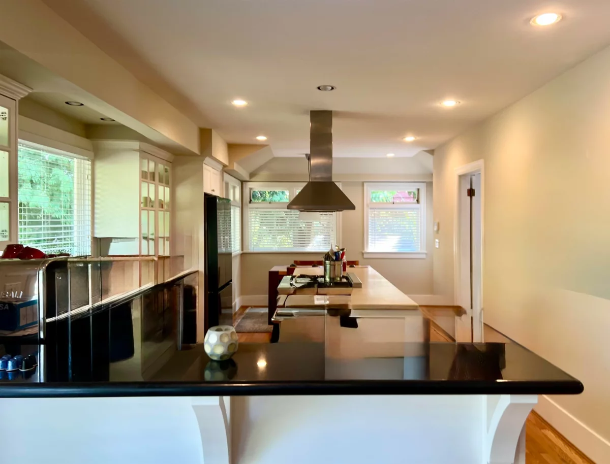 Bedroom 3 Photo of 4655 W 6 Th Avenue, Vancouver, BC