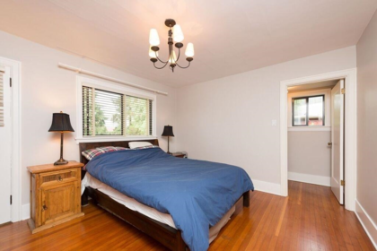 Bedroom 2 Photo of 4655 W 6 Th Avenue, Vancouver, BC