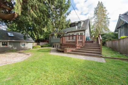 Kitchen Photo of 4655 W 6 Th Avenue, Vancouver, BC