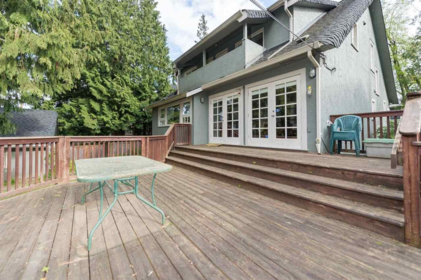 Pantry Photo of 4655 W 6 Th Avenue, Vancouver, BC