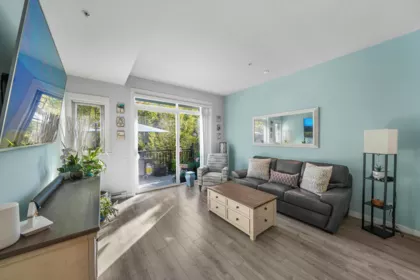 21 2358 Ranger Lane, Port Coquitlam, BC, Port Coquitlam — Townhouse for sale