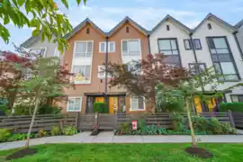 21 2358 Ranger Lane, Port Coquitlam, BC