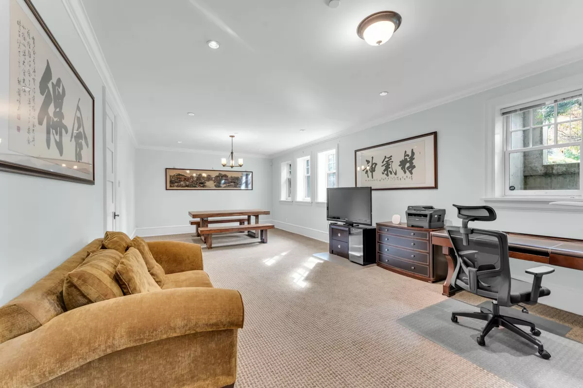 Bedroom 3 Photo of 2937 W 45th Avenue, Vancouver, BC