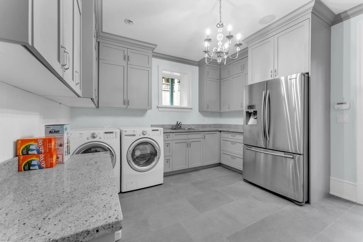 Bedroom 4 Photo of 2937 W 45th Avenue, Vancouver, BC