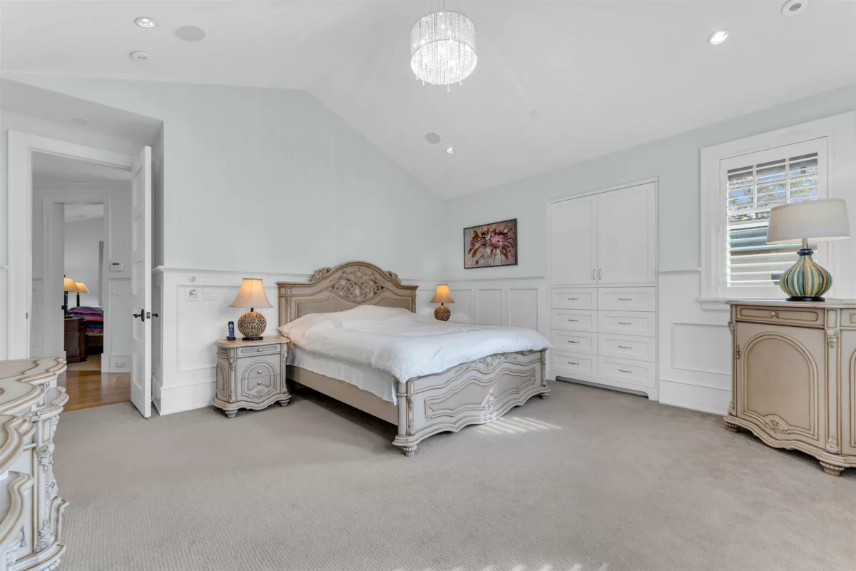 Breakfast Nook Photo of 2937 W 45th Avenue, Vancouver, BC