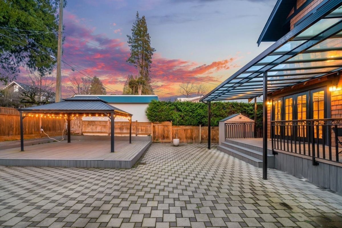 Loft / Bonus Room Photo of 2937 W 45th Avenue, Vancouver, BC