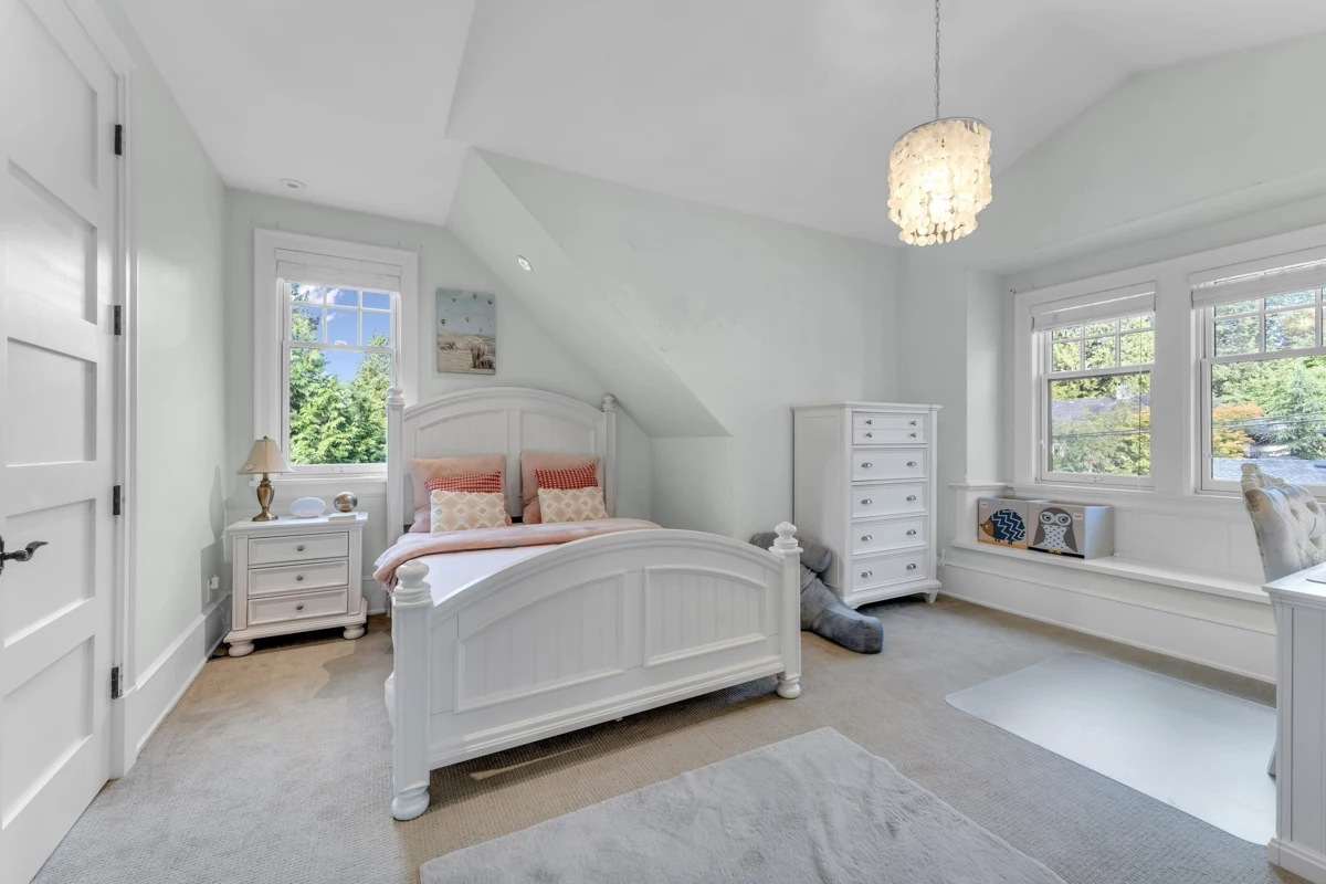 Primary Bathroom Photo of 2937 W 45th Avenue, Vancouver, BC