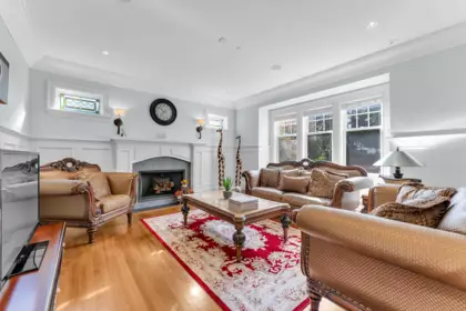 2937 W 45th Avenue, Vancouver, BC, Vancouver — Single Family Residence for sale