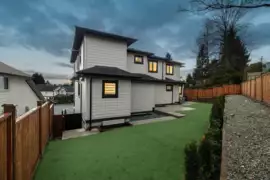 2289 Cape Horn, Coquitlam, BC