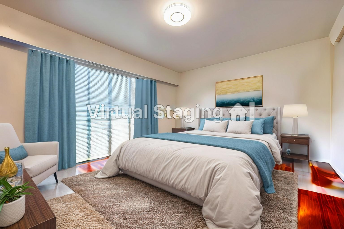 Bedroom 2 Photo of 396 E 49th Avenue, Vancouver, BC