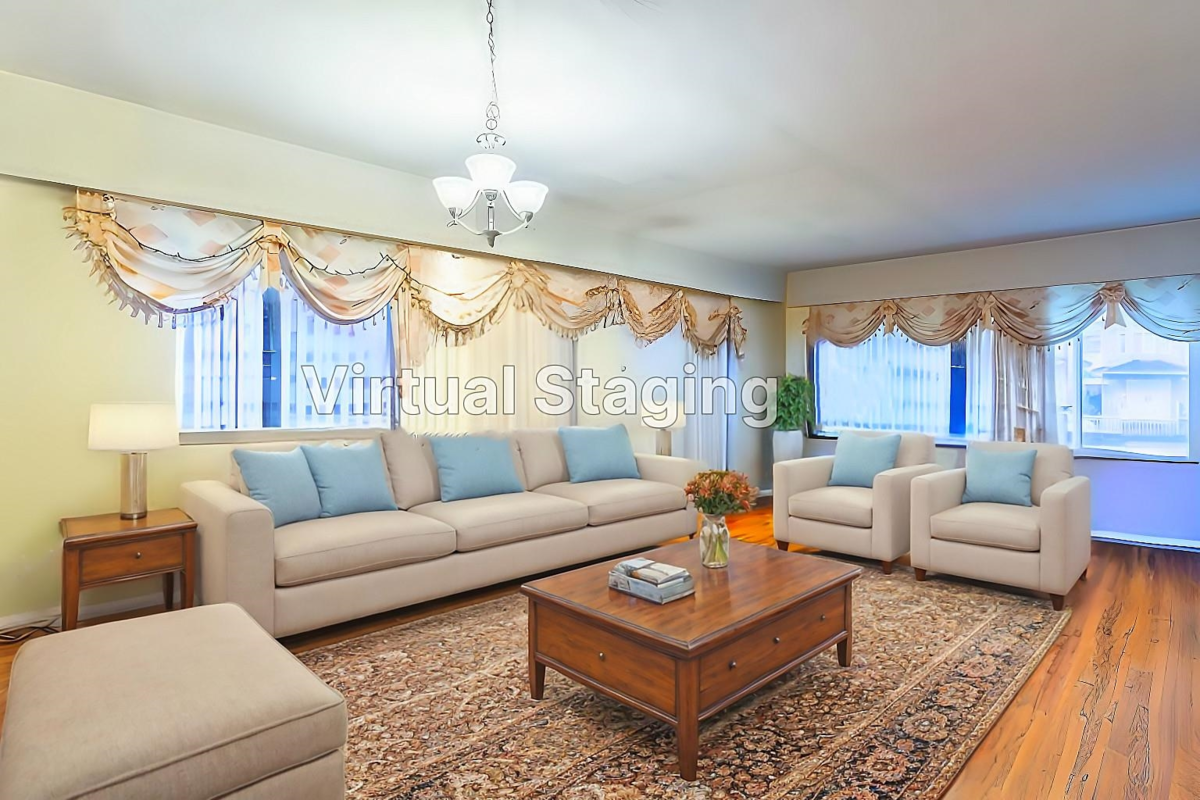 Breakfast Nook Photo of 396 E 49th Avenue, Vancouver, BC