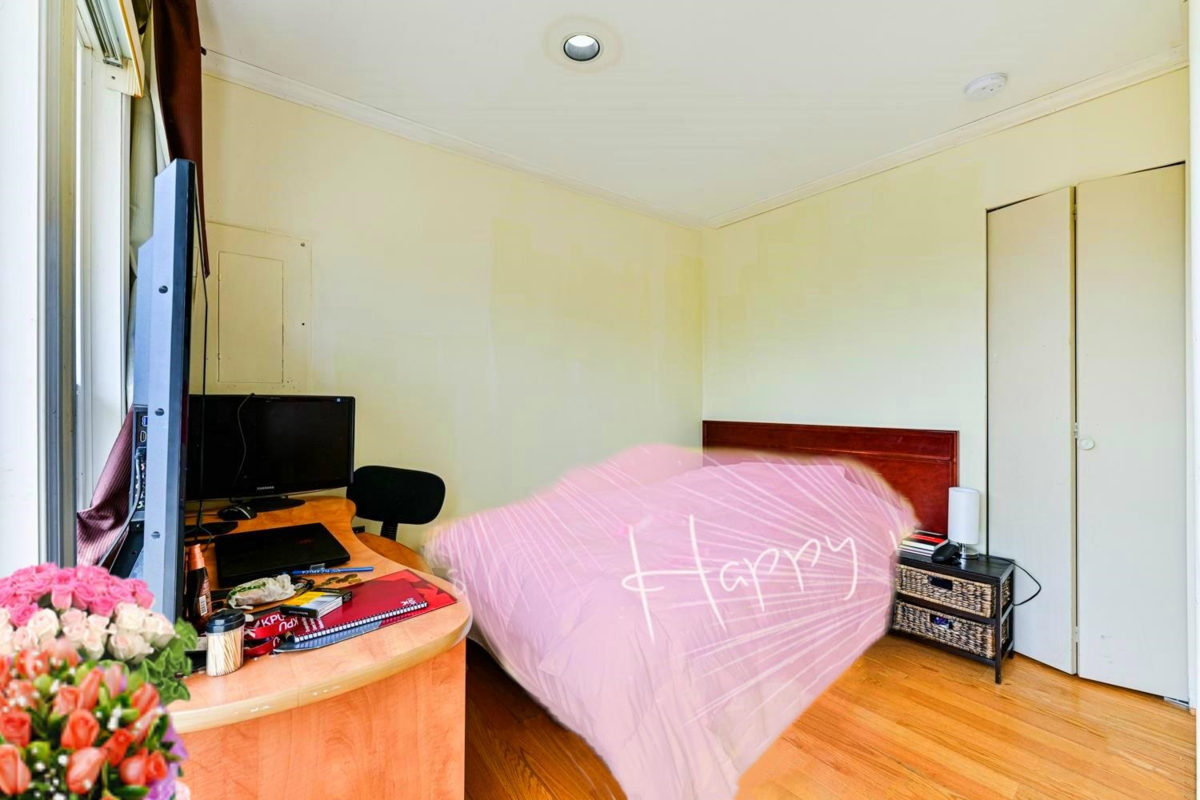 Office / Den Photo of 396 E 49th Avenue, Vancouver, BC