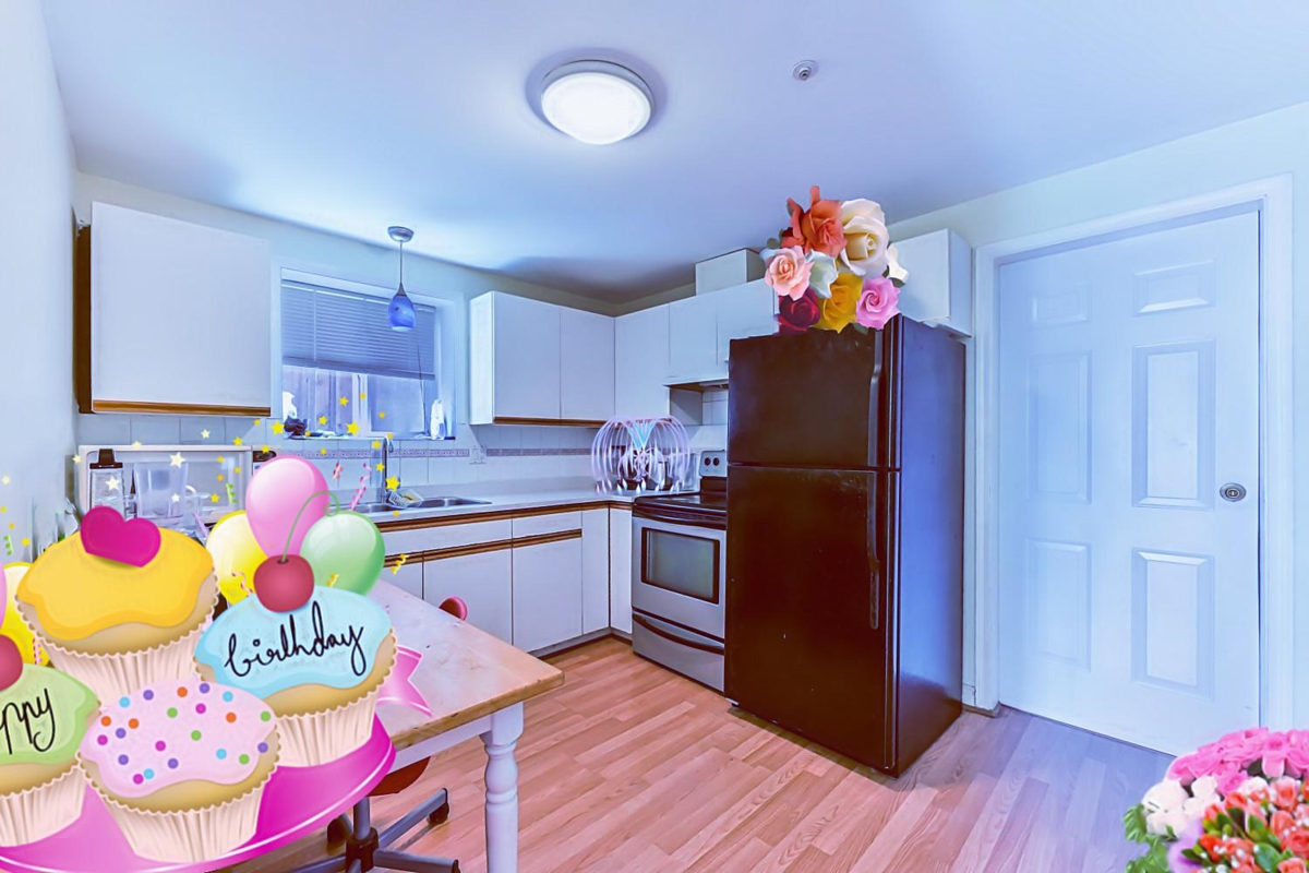 Pantry Photo of 396 E 49th Avenue, Vancouver, BC