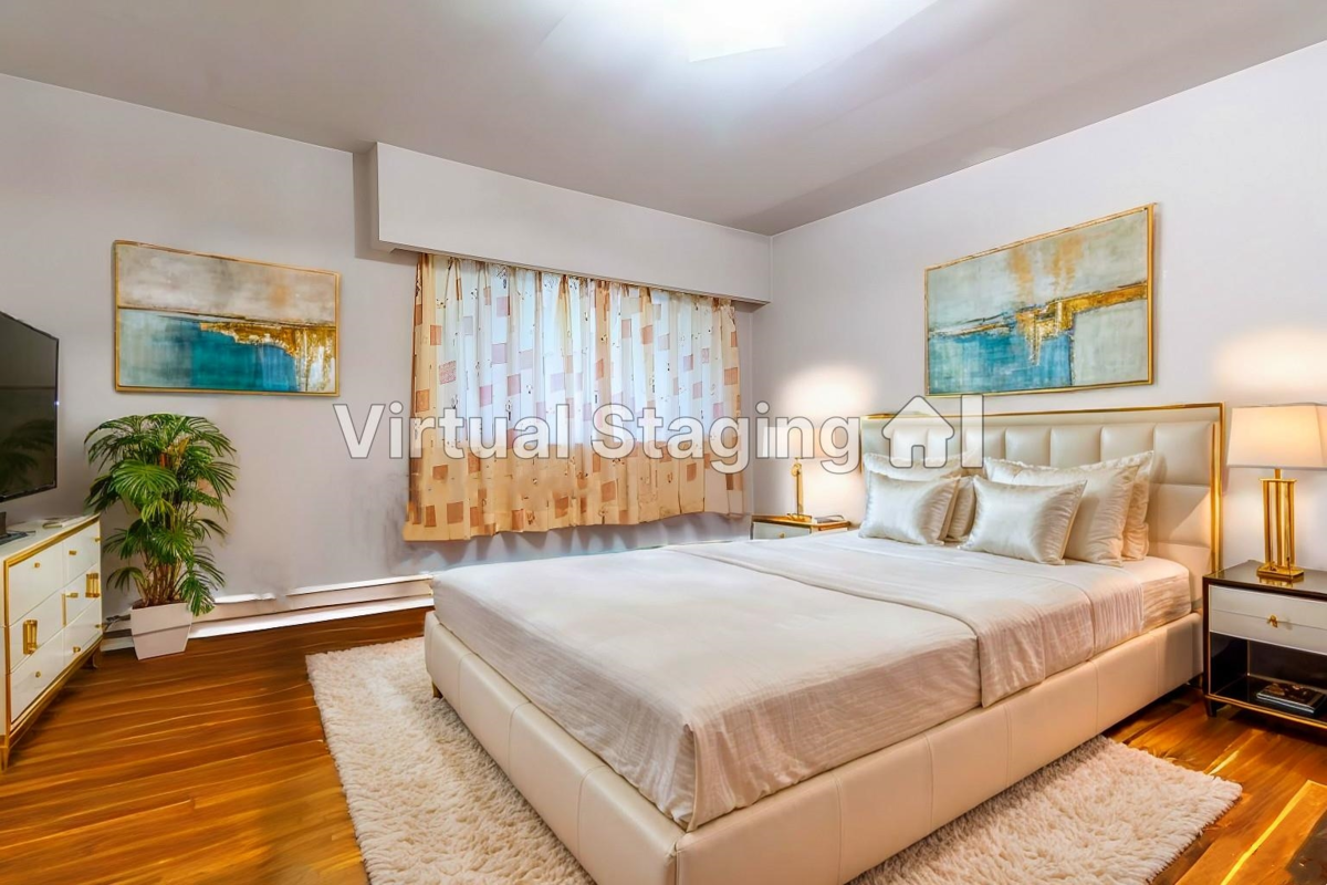 Primary Bedroom Photo of 396 E 49th Avenue, Vancouver, BC