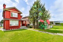 396 E 49th Avenue, Vancouver, BC