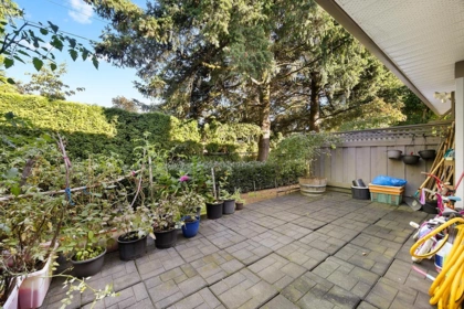 Basement Recreation Room Photo of 204 16233 82 Avenue, Surrey, BC