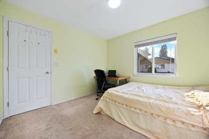 Bedroom 2 Photo of 204 16233 82 Avenue, Surrey, BC