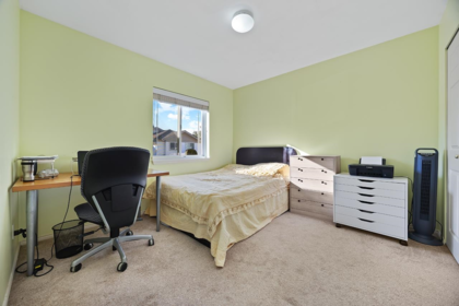 Bedroom 3 Photo of 204 16233 82 Avenue, Surrey, BC