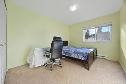 Bedroom 4 Photo of 204 16233 82 Avenue, Surrey, BC