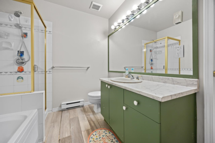 Loft / Bonus Room Photo of 204 16233 82 Avenue, Surrey, BC
