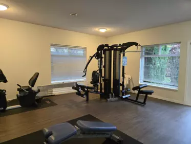 Mudroom Photo of 204 16233 82 Avenue, Surrey, BC
