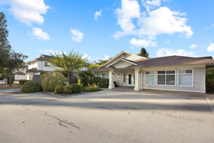 Outdoor Patio Photo of 204 16233 82 Avenue, Surrey, BC