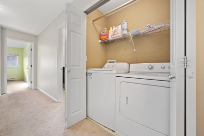 Powder Room Photo of 204 16233 82 Avenue, Surrey, BC