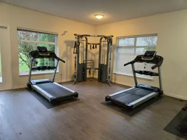 Staircase Photo of 204 16233 82 Avenue, Surrey, BC