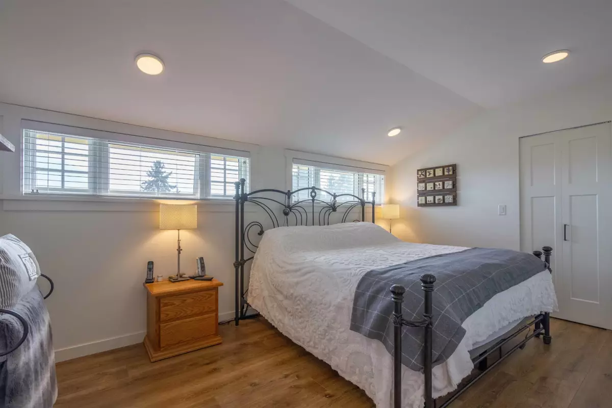 Bedroom 3 Photo of 903 Walls Avenue, Coquitlam, BC