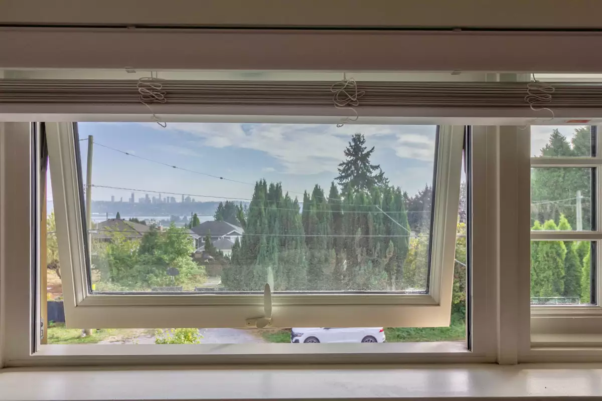 Bedroom 4 Photo of 903 Walls Avenue, Coquitlam, BC