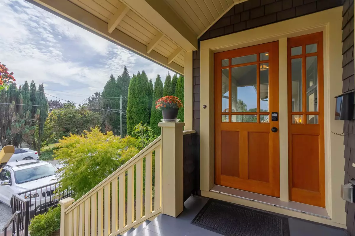 Living Room Photo of 903 Walls Avenue, Coquitlam, BC