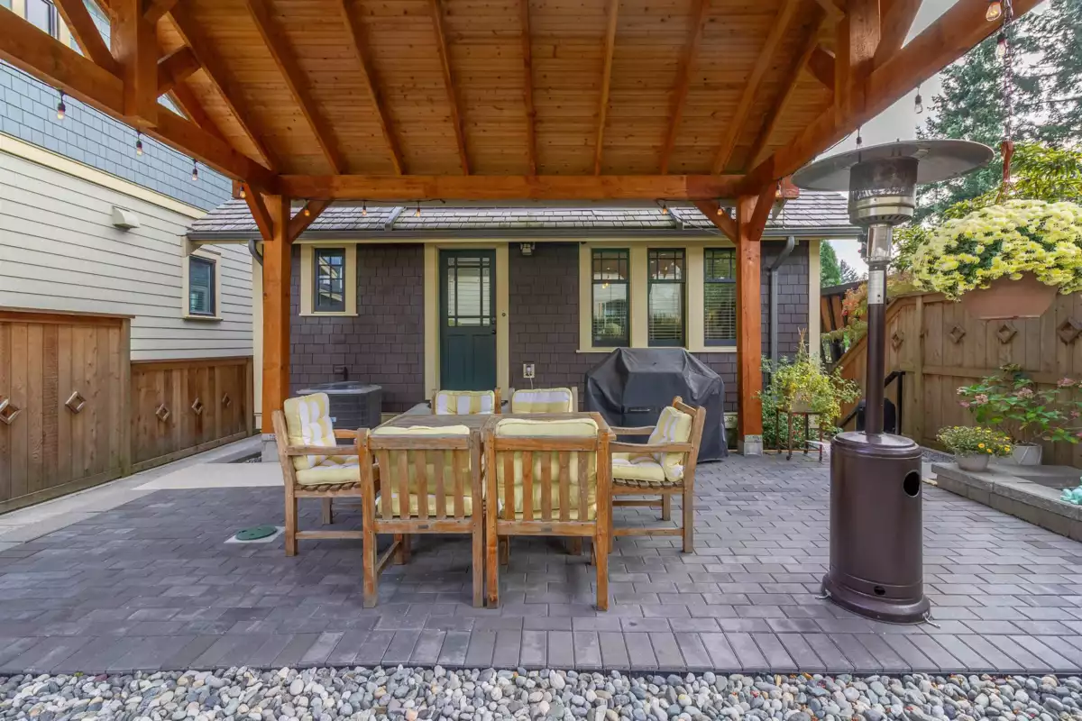 Outdoor Patio Photo of 903 Walls Avenue, Coquitlam, BC