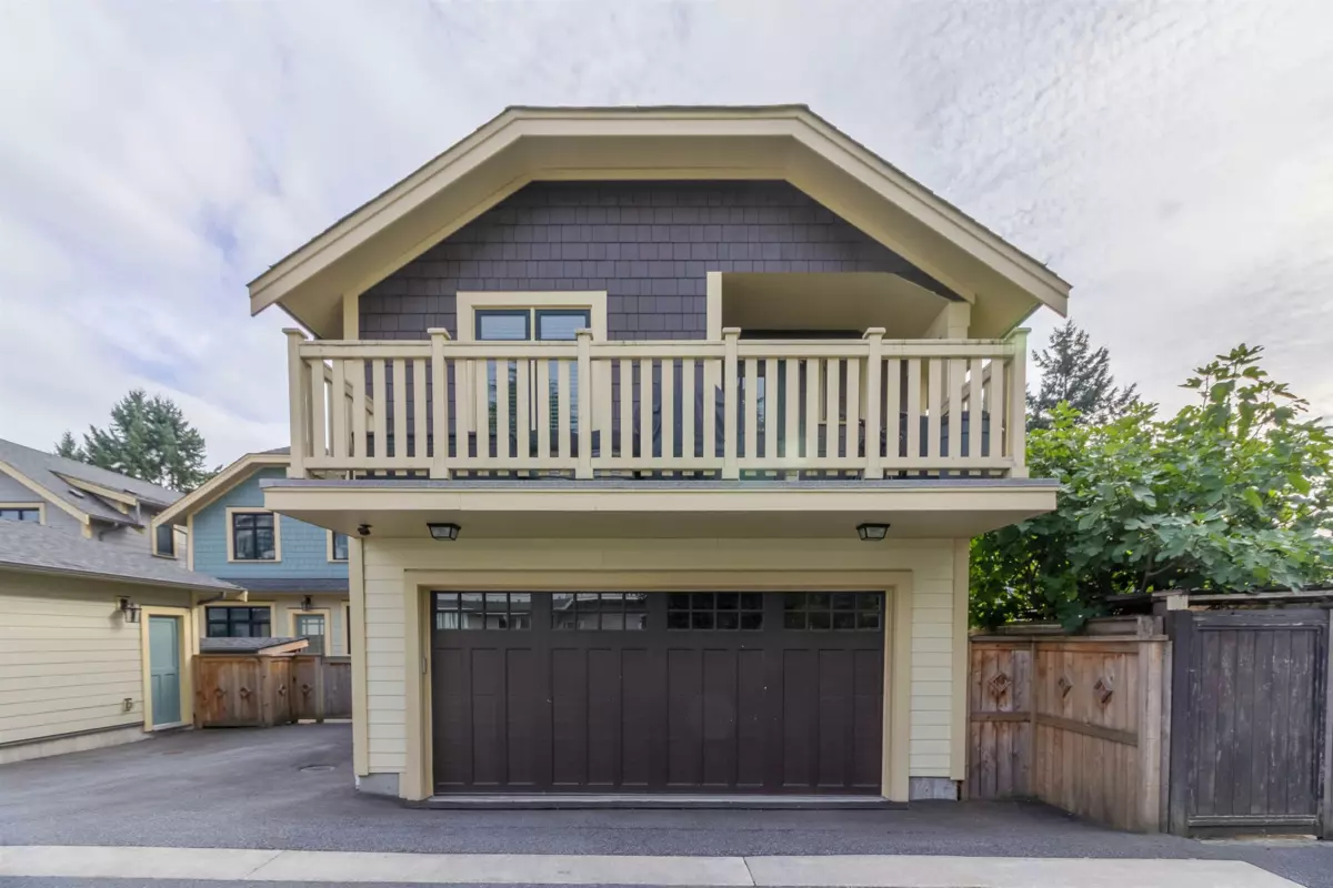 Street View Photo of 903 Walls Avenue, Coquitlam, BC