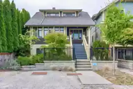 903 Walls Avenue, Coquitlam, BC