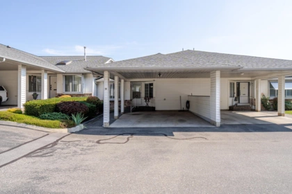 25 3055 Trafalgar Street, Abbotsford, BC, Abbotsford — Townhouse for sale