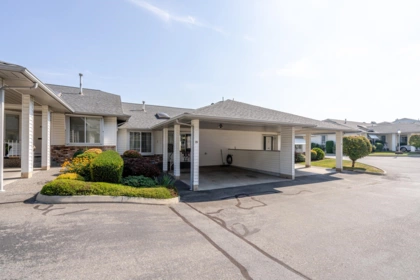 25 3055 Trafalgar Street, Abbotsford, BC, Abbotsford — Townhouse for sale