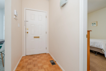 25 3055 Trafalgar Street, Abbotsford, BC, Abbotsford — Townhouse for sale
