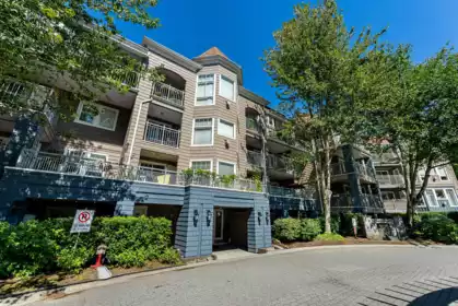 214 3075 Primrose Lane, Coquitlam, BC, Coquitlam — Apartment/Condo for sale