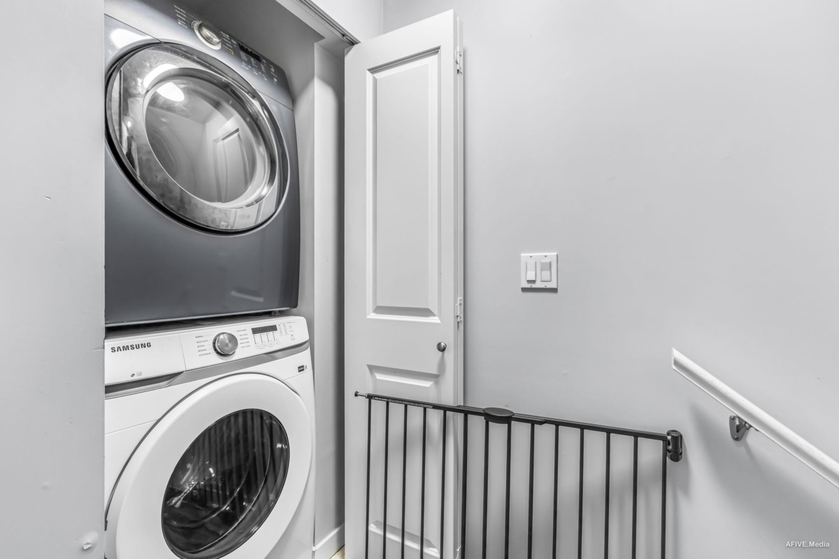 Bedroom 4 Photo of 111 12711 64 Avenue, Surrey, BC